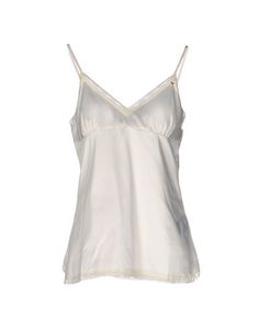 Топ без рукавов Guess