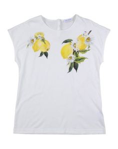 Футболка Dolce & Gabbana