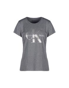 Футболка Calvin Klein Jeans
