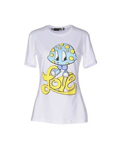 Футболка Love Moschino