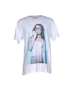 Футболка Armani Exchange