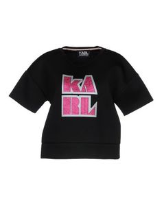 Толстовка Karl Lagerfeld