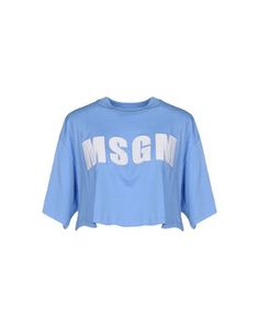 Футболка Msgm