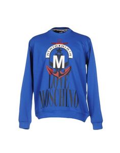 Толстовка Love Moschino