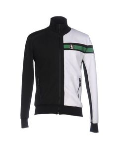 Толстовка Bikkembergs