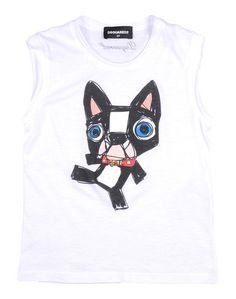 Футболка Dsquared2