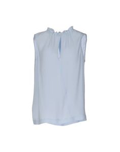 Топ без рукавов Pinko Black