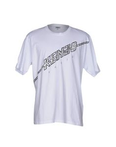 Футболка Kenzo