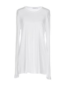 Футболка T by Alexander Wang