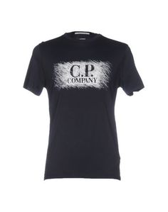 Футболка C.P. Company
