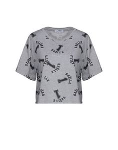 Футболка Gaëlle Paris