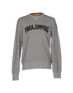 Толстовка Parajumpers