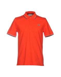 Поло Lacoste Sport