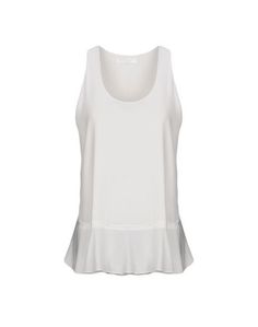 Топ без рукавов ChloÉ