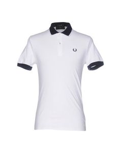 Поло Fred Perry