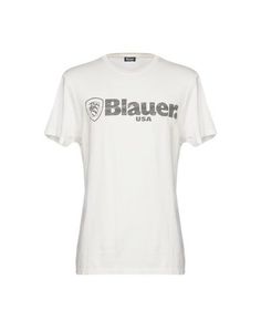 Футболка Blauer