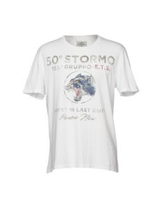 Футболка Aeronautica Militare