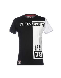 Футболка Plein Sport