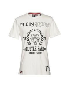 Футболка Plein Sport