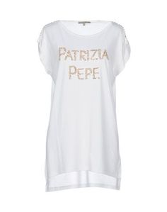 Футболка Patrizia Pepe