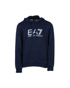 Футболка EA7