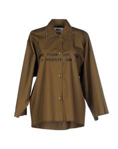 Pубашка Mm6 Maison Margiela