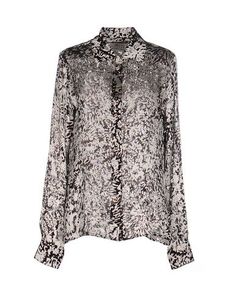 Pубашка Maison Margiela