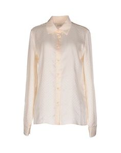 Pубашка Maison Margiela
