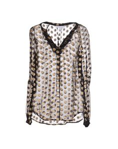 Блузка Diane von Furstenberg