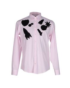 Pубашка Msgm