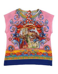 Блузка Dolce & Gabbana