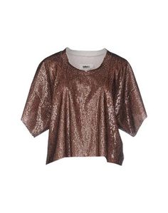 Блузка Mm6 Maison Margiela