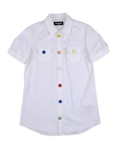 Pубашка Dsquared2