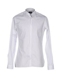 Pубашка Lanvin