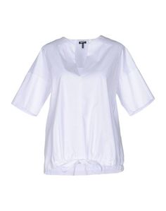 Блузка Jil Sander Navy