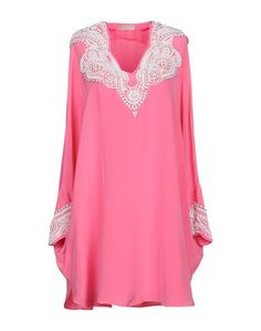 Короткое платье Emilio Pucci