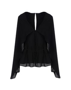 Блузка Elisabetta Franchi