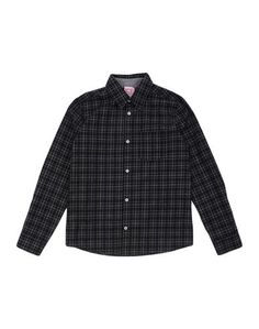 Pубашка ICE Iceberg Junior