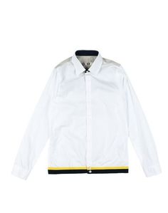Pубашка Msgm