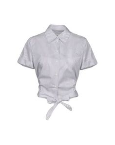 Pубашка Mm6 Maison Margiela