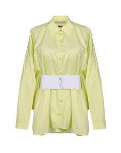Pубашка Mm6 Maison Margiela