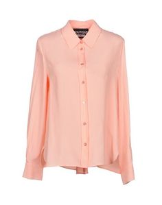 Pубашка Boutique Moschino