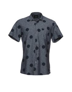 Pубашка Scotch & Soda