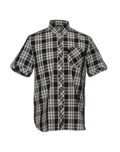 Pубашка Fred Perry