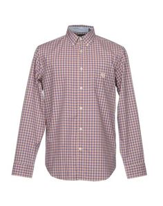 Pубашка Fred Perry