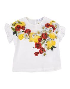 Блузка Dolce & Gabbana