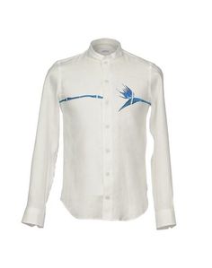 Pубашка Armani Collezioni