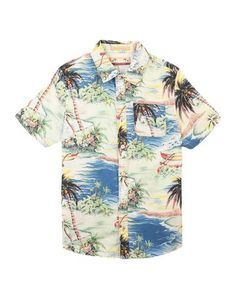 Pубашка Scotch & Soda