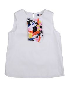 Блузка Msgm