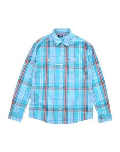 Pубашка Tommy Hilfiger